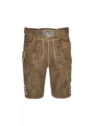 GWEIH & SILK | Lederhose ARNOLD | 